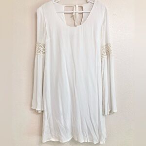 Purple Snow White Dress